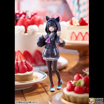 Фигурка фигма Кадзуса Кёяма (figma Kazusa Kyoyama)