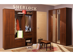 Прихожая SHERLOCK (ШЕРЛОК)