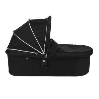 Люлька Valco baby External Bassinet для Snap Duo / Coal Black