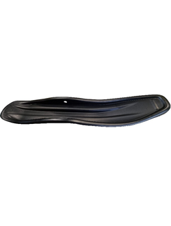 Накладка-расширитель лыжи №24 (BRP 605153964/605158633; STELS JU051968) (1150 x 245 x 6)