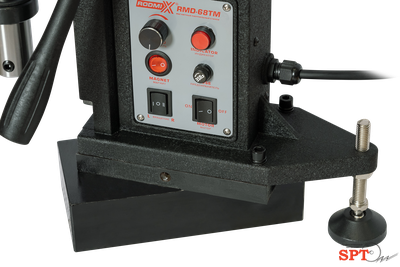 Магнитный сверлильный станок Rodmix RDM-68TM 510000681, sibprotools.ru