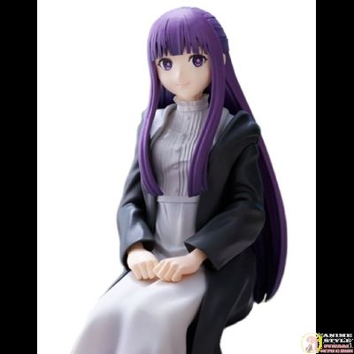 Фигурка Ферн (Fern Noodle Stopper Figure)