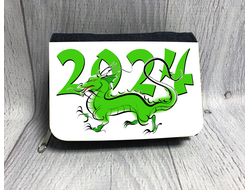 Кошелек год Дракона №1