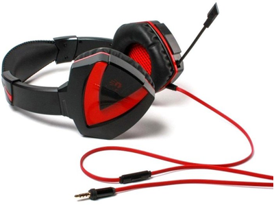 Игровые наушники  Bloody G500