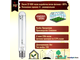 Osram Plantastar Inter 250w E40