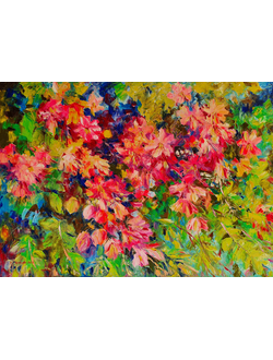 Весна в Таиланде