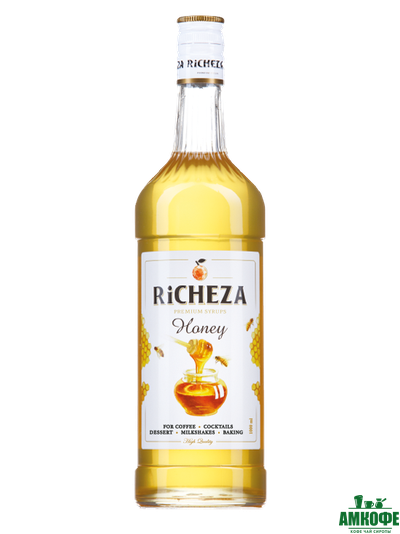 Сироп Мёд, 1 л.