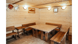 КОМНАТА ОТДЫХА