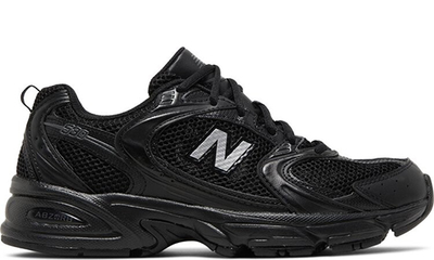 New Balance 530 Retro Black