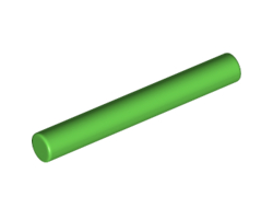 Bar   3L Bar Arrow, Bright Green (87994 / 6161772)