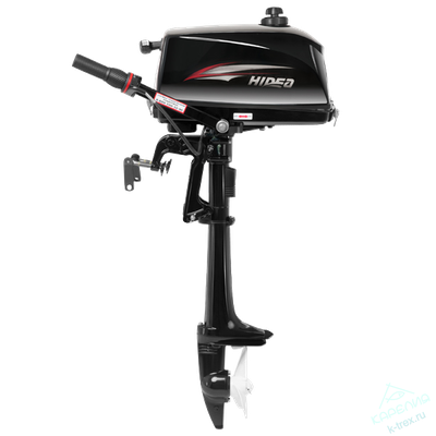 Лодочный мотор Hidea HD3FHS
