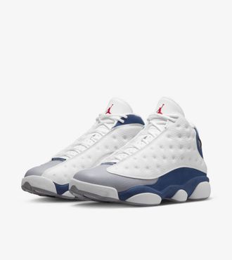 Air Jordan 13 Retro French Blue 414571-164