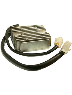 Регулятор напряжения ArrowHead AHA6012 для HONDA 230-58072