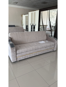 Диван прямой