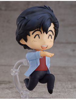 Нендроид Рё Саэба (Saeba Ryo)