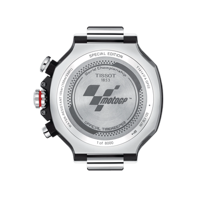 Швейцарские часы Tissot T141.417.11.057.00