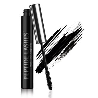 Peptide Lashes тушь для ресниц