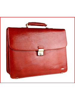 кожаные портфели