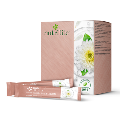Nutrilite Super Peptide