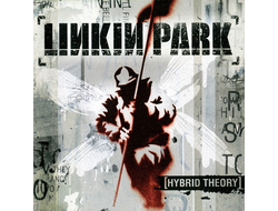 Linkin Park - Hybrid Theory CD
