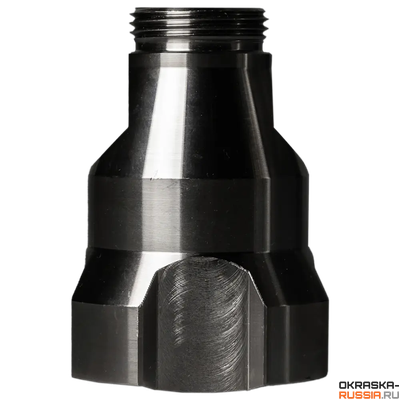 Корпус входного клапана для окрасочных аппаратов ASPRO-2700 / 3100 / 3100H