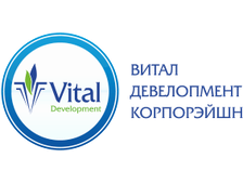 Продукция компании Vital