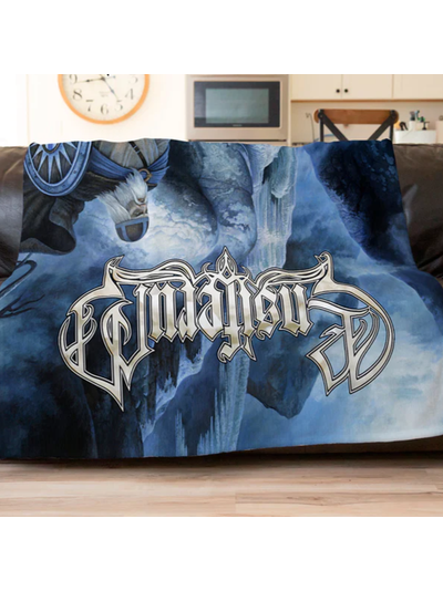 Ensiferum - From Afar плед