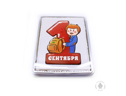 Купить пряник в шоколаде "Мишка с тортом С любовью", 700 г.