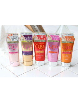 Крема для рук (Япония)