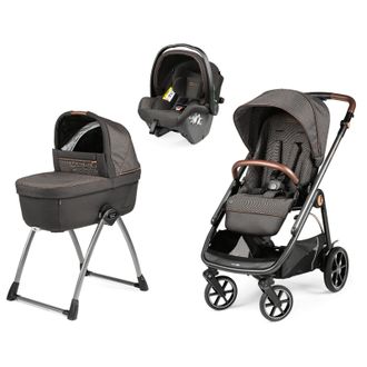 Коляска 3в1 Peg Perego Veloce Belvedere SLK 500