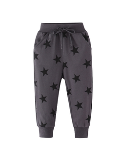 Брюки Funnygame F-7084