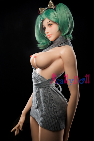 Секс кукла Кания Premium 165см