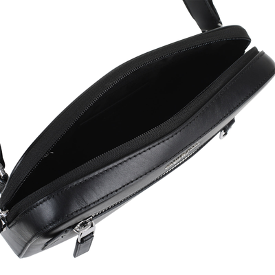 Сумка мужская Michael Kors черная