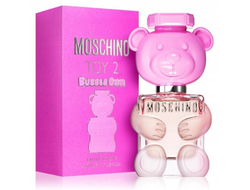 Toy 2 Bubble Gum Moschino