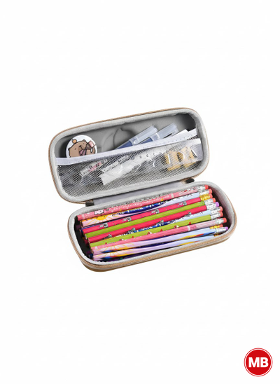 Пенал «Лабуба» для девочек