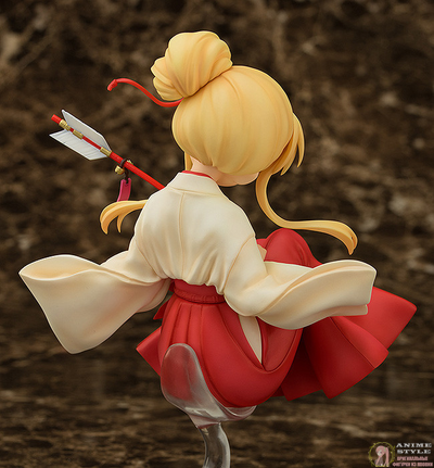 Фигурка 1/8 Карен Куджо (Kujou Karen)