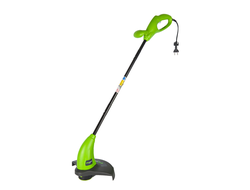 Триммер электрический Greenworks GST2830