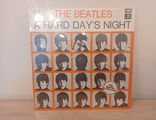 The Beatles – A Hard Day&#039;s Night NEW 1978г