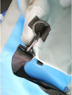 ГермоРюкзак 60л LUCKSTONE с клапаном