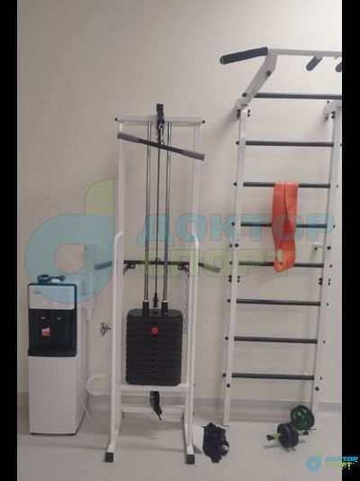 "Санитас" 60 кг