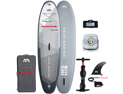 Продажа сапбордов AQUA MARINA GLOW 10.4 в Иркутске