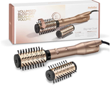 Фен-щетка BABYLISS BIG HAIR Dual 650.