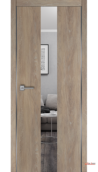 П-12 С ЗЕРКАЛОМ