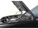 Амортизаторы капота, 2 шт. АвтоУпор для Nissan X-Trail II T31 / II T31 рестайлинг 2007-2011 / 2010-2015
