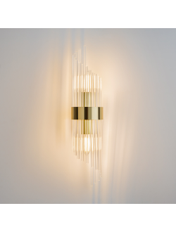 Настенный светильник (бра) Frame, MOD174WL-02G