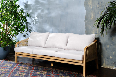 Диван Rimini 3-x местный