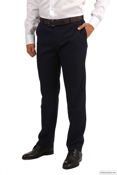 Брюки мужские Хилко-H (р.48)