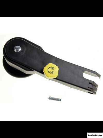 Ручка боковой щетки k 970, s 750 (4.802-034.0)