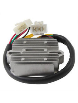 Регулятор напряжения ArrowHead AHA6056 для HONDA 31600-MFF-D01, 31600-MFJ-D01 230-58087