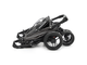 Коляска 2в1 Valco baby Snap / Dove Grey